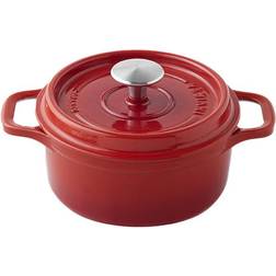 Invicta Cocotte 1.8 L 18 cm