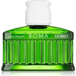 Laura Biagiotti Roma Uomo Green Swing EdT