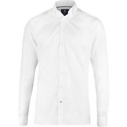 Nimbus Portland Shirt - White