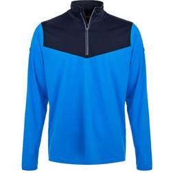 Endurance Keskon Midlayer Men - Blue