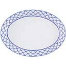 Churchill Pavilion Dinner Plate 23cm 12pcs