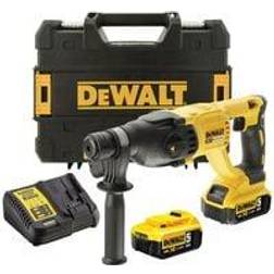 Dewalt DCH133P2 (2x5.0Ah)