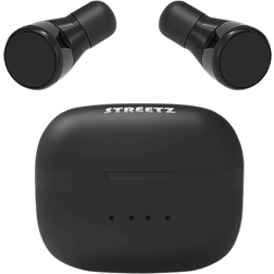 Streetz T200 Wireless Earbuds