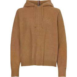 Tommy Hilfiger Flex Hoody - Countryside Khaki