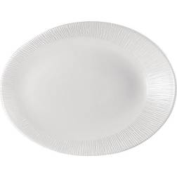 Churchill Bamboo Serving Dish 12pcs