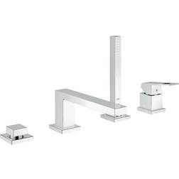 Grohe Eurocube (19897001) Chrom