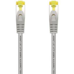 Aisens Rj45-RJ45 S/FTP Cat7 5m