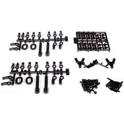 Wittmax HARDWARE KIT AX10 RTR