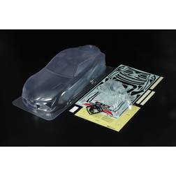 Tamiya 47462 1:10 Karosseri LW Toyota G.R. Supra RS257mm Ulakeret