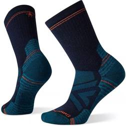 Smartwool Hike Full Cushion Crew Socks Women - Deep Navy