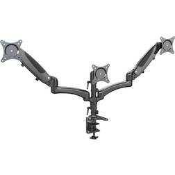 Konig & Meyer 23878 Triple Monitor Desk Mount