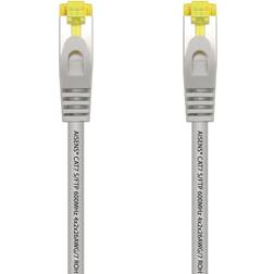 Aisens RJ45-RJ45 S/FTP Cat7 2m