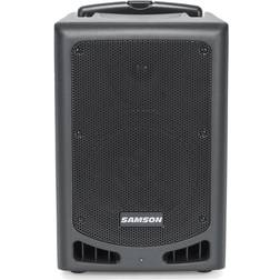 Samson XP208W Sistema PA Alimentato A Batteria