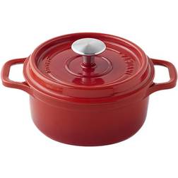 Invicta Cocotte 2.5 L 20 cm