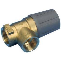 Wavin 3/4" Sikkerhedsventil 10bar
