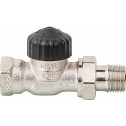 IMI Hydronic TA termostatventil 3/8" type Standard ligeløbende uden forindstilling