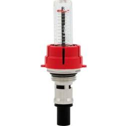 Salus Flowmeter Gvm-spf Til Gulvvarmemanifold