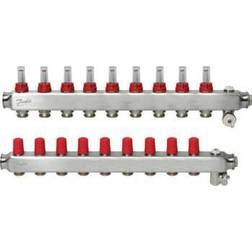 Danfoss Ssm Manifoldsæt 9 9 M/fm.&es