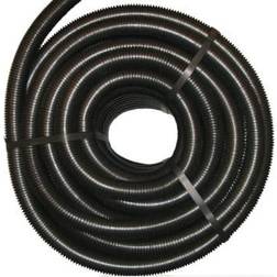 Wavin 54/47mm Tigris Tomrør Sort 50m