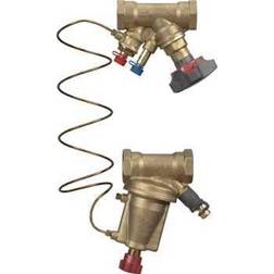 IMI Hydronic STAP/STAD DN15/10 10-60 Kpa