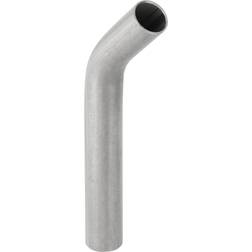 Geberit 35 mm Bøjning RF 45° nippel/nippel Mapress