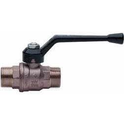 Bonomi 3/4" kuglehane n/n stg. tea