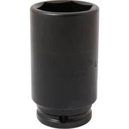 Momento 1/2" lang slagtop, 33 mm