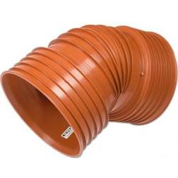 Kaczmarek Dn250 90gr. Pp K2 Bøjn. U/gi