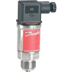Danfoss MBS33 Transmitter Stikudførsel 060G3006