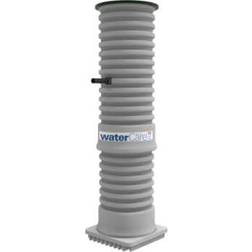 WaterCare WaterCare 425 x 3000 x 40 mm PE-pumpebrønd til dræn m/Flygt SXM2