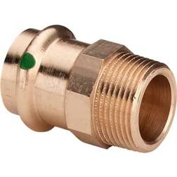 VIEGA 28 X 1" Sanpress Overg. Npt
