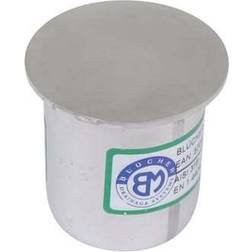 Blucher 40 mm Prop syrefast AISI316L/EN1.4404