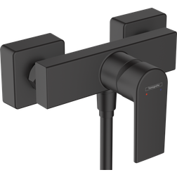 Hansgrohe Vernis Shape (71650670) Matt black