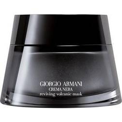 Armani Crema Nera Reviving Volcanic Mask 50ml