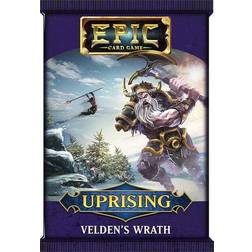 Epic Card Game: Uprising Veldn's Wrath