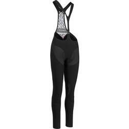 Assos UMA GT Ultraz Winter Bib Tights Women - Black Series