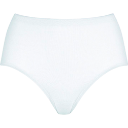 Mey 2000 Serie High-Cut Brief - White