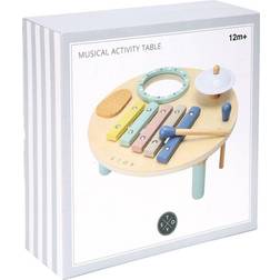 Stoy Musical Activity Table