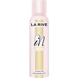 La Rive In Woman Deo Spray 150ml