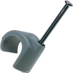 Schneider Electric Thorsman Kabelclips 100stk