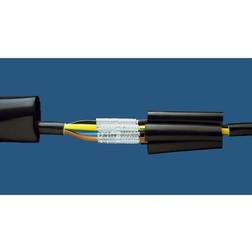 Raychem Krympemuffe 4x 10-35 nr2