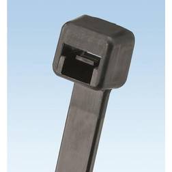Panduit Kabelbinder, 368x4,8 sort 1000 stk