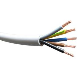 Nexans DK-FXQ Easy™ 1kV 5G10