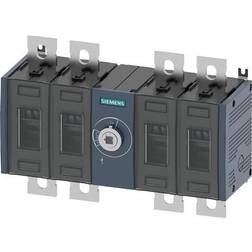 Siemens Lastafbryder 690V 315A 4P