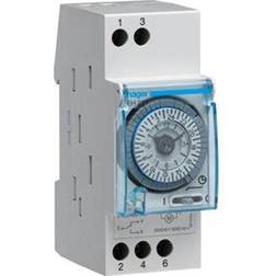 Hager Kontaktur analog uge 16a 1sk 230v, eh271