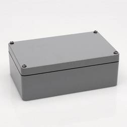 Bernstein Kasse CP-300 polyester 260X160X91