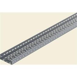 Legrand Kabelbakke P31 MFA 60x75G, perforeret, galvaniseret (3M)