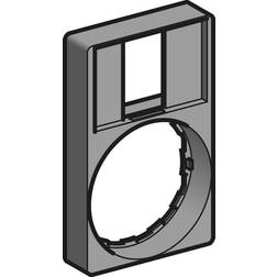 Schneider Electric Skilteholder for skilt 18x27 mm ZBZ35