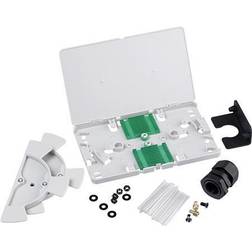 Schneider Electric Hd splice tray kit for 1he