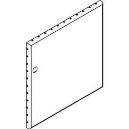 Låge 4x2m Grå 230b402005